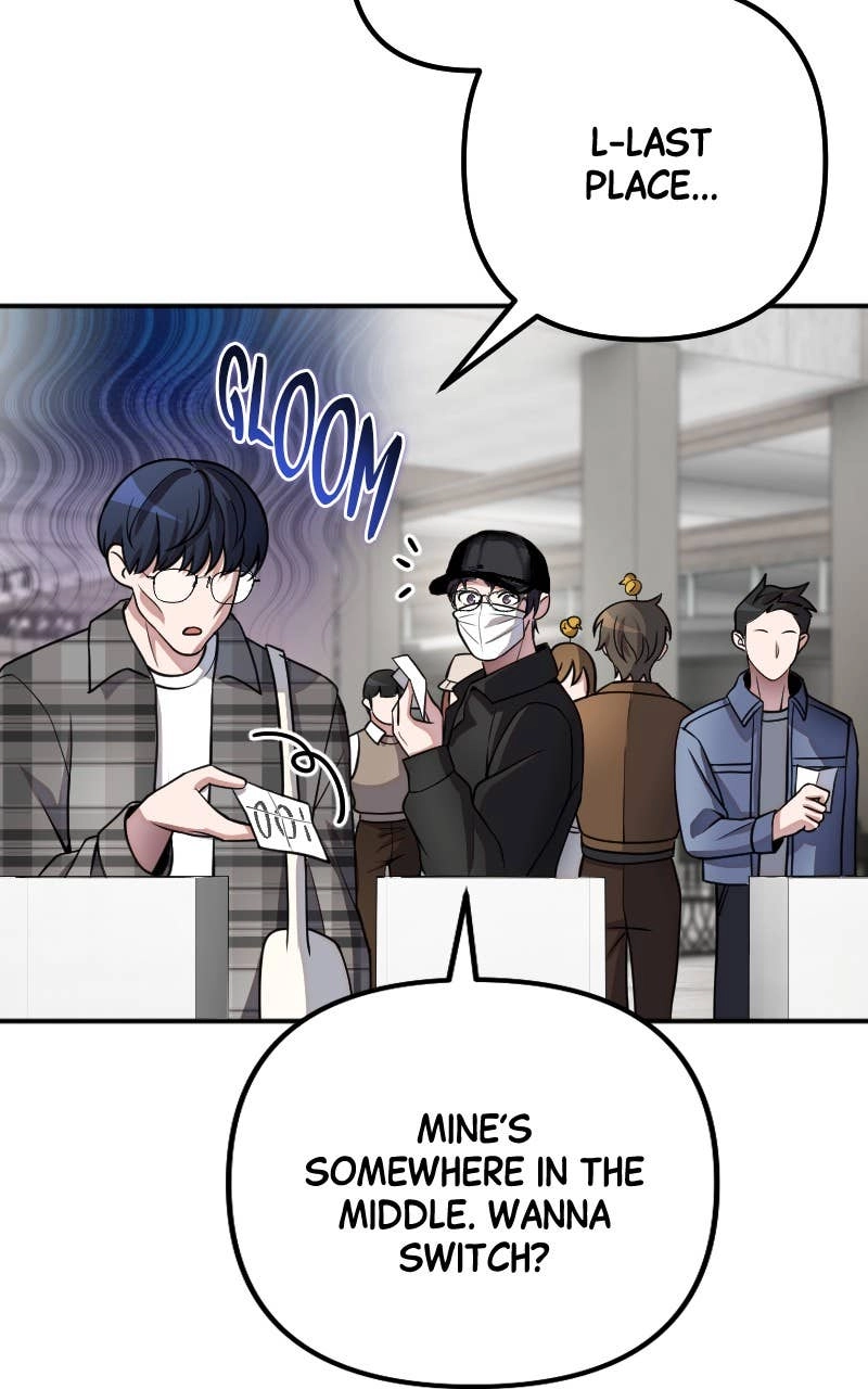 The Genius Spirited Streamer Chapter 57 Page 55