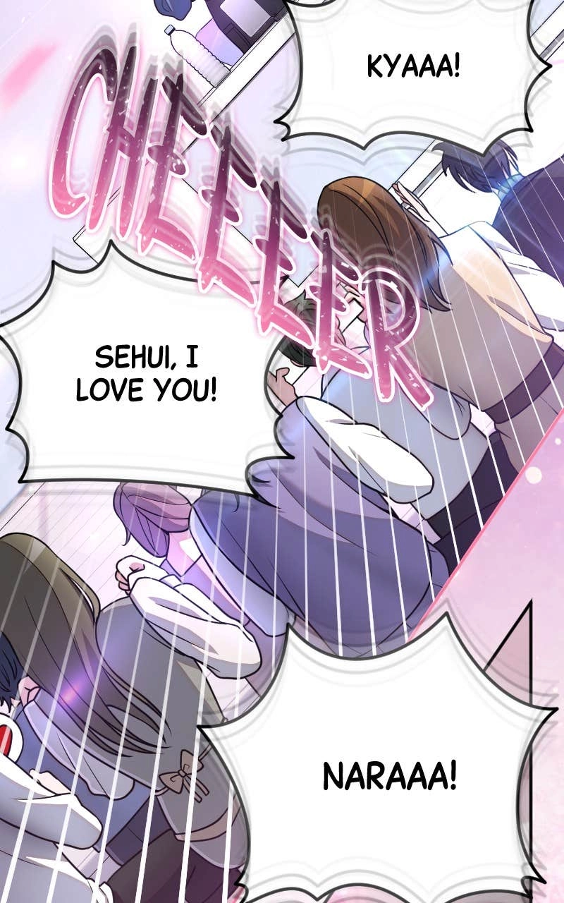 The Genius Spirited Streamer Chapter 57 Page 60