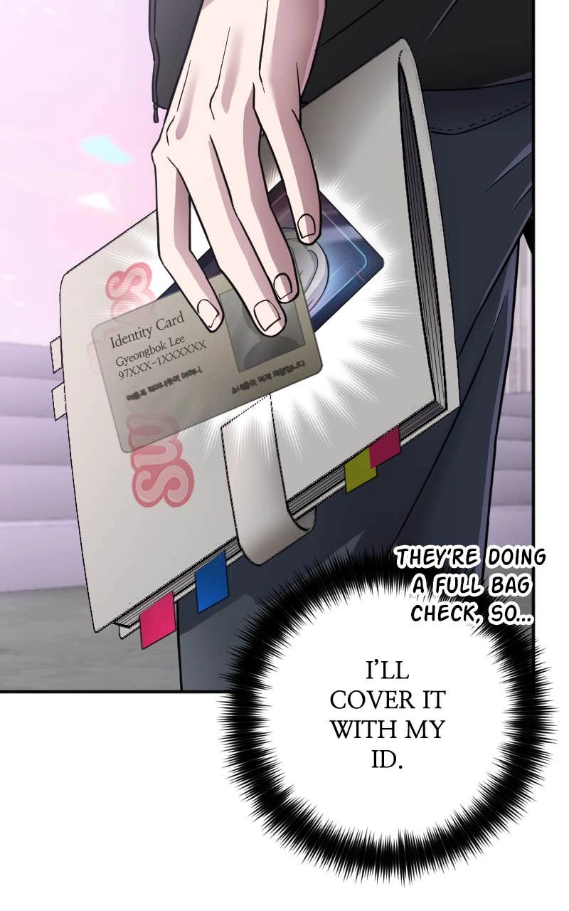 The Genius Spirited Streamer Chapter 57 Page 70