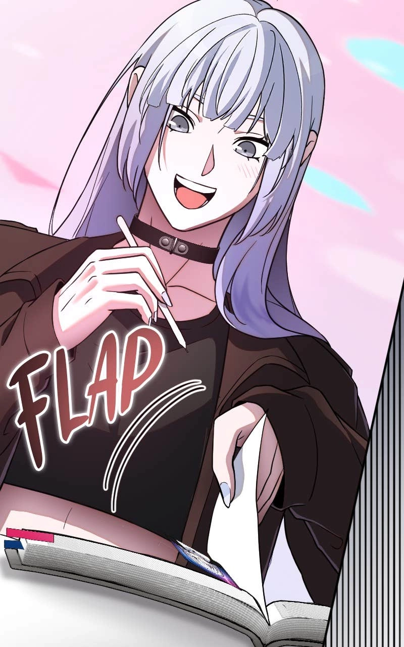 The Genius Spirited Streamer Chapter 57 Page 80