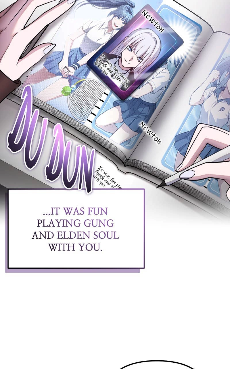 The Genius Spirited Streamer Chapter 57 Page 82