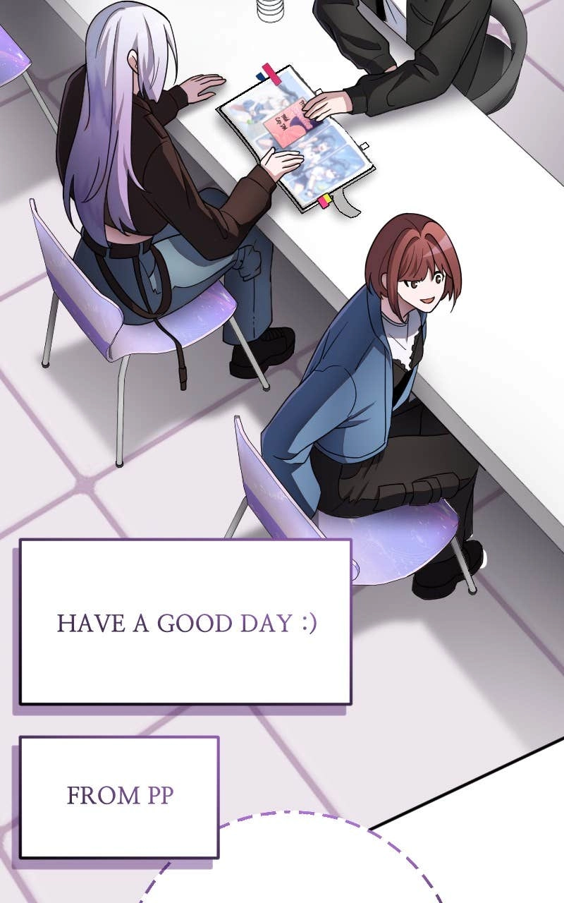 The Genius Spirited Streamer Chapter 57 Page 85