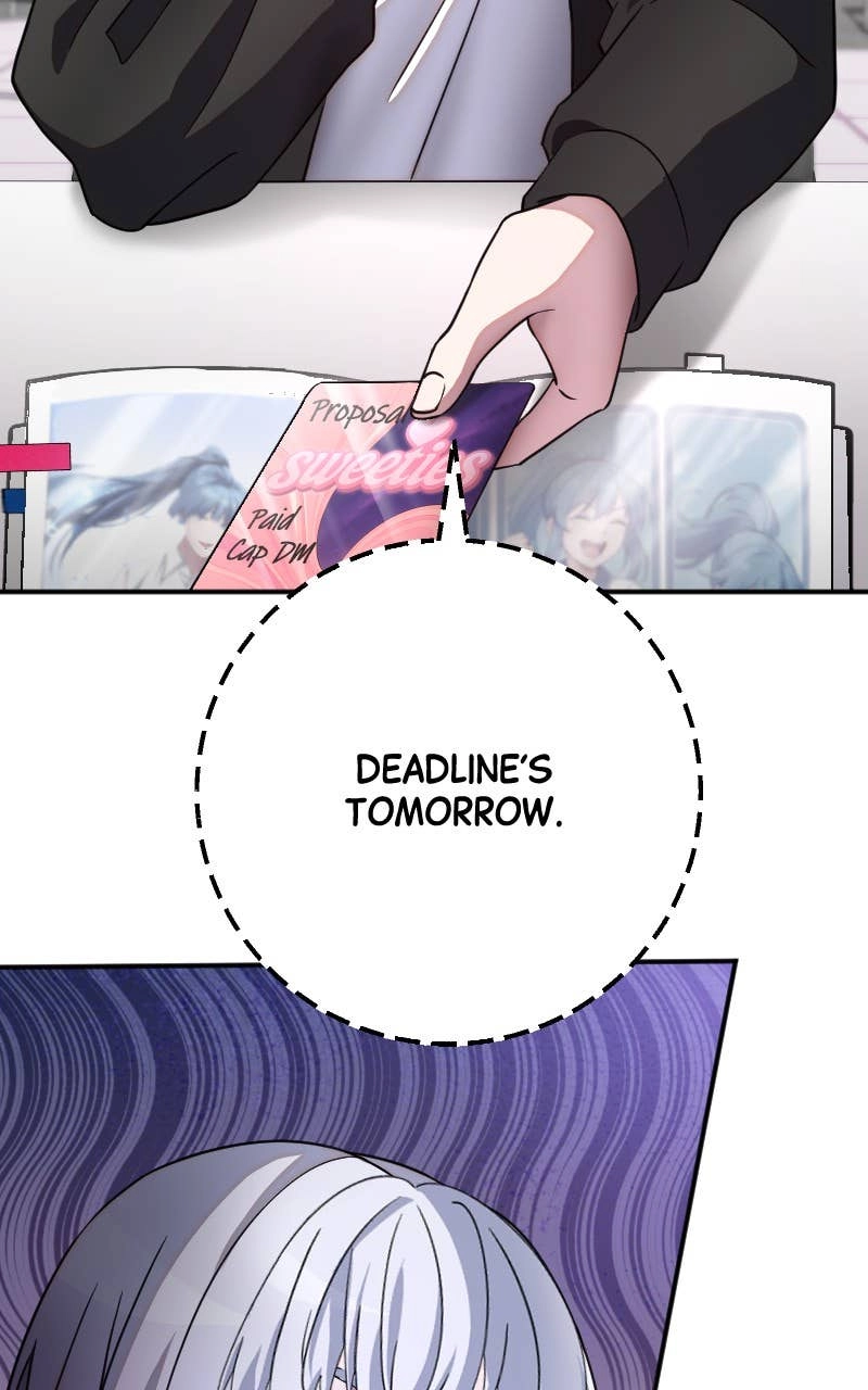 The Genius Spirited Streamer Chapter 57 Page 87