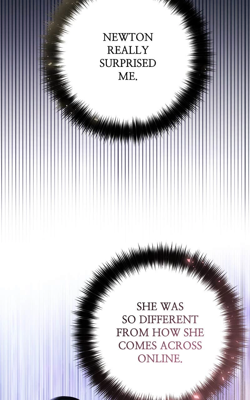 The Genius Spirited Streamer Chapter 57 Page 100