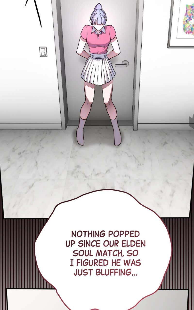 The Genius Spirited Streamer Chapter 57 Page 106