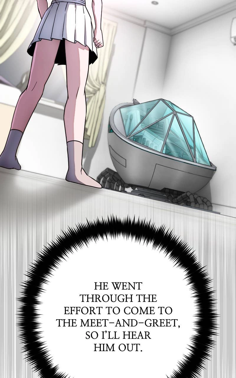 The Genius Spirited Streamer Chapter 57 Page 114