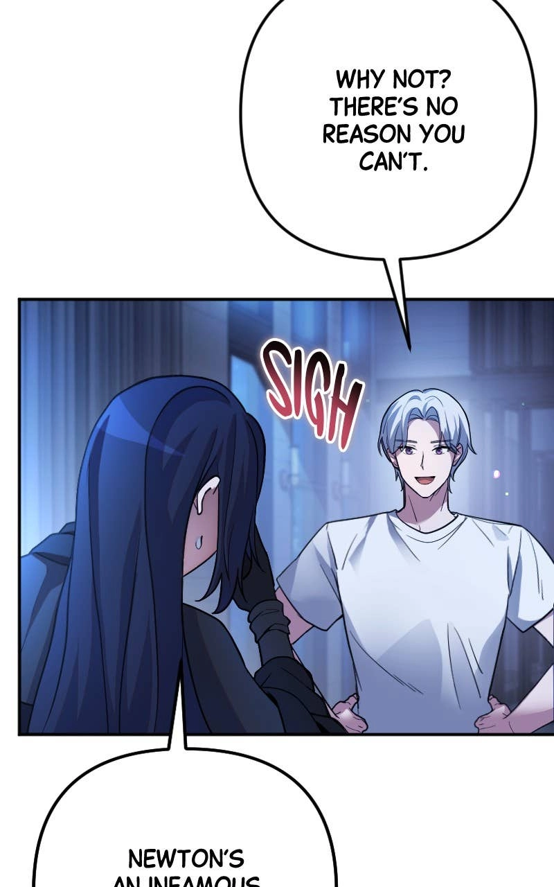 The Genius Spirited Streamer Chapter 58 Page 5