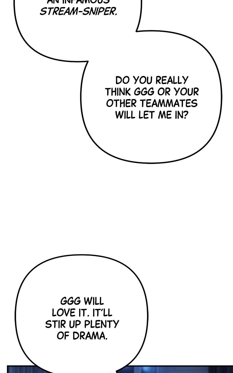 The Genius Spirited Streamer Chapter 58 Page 6