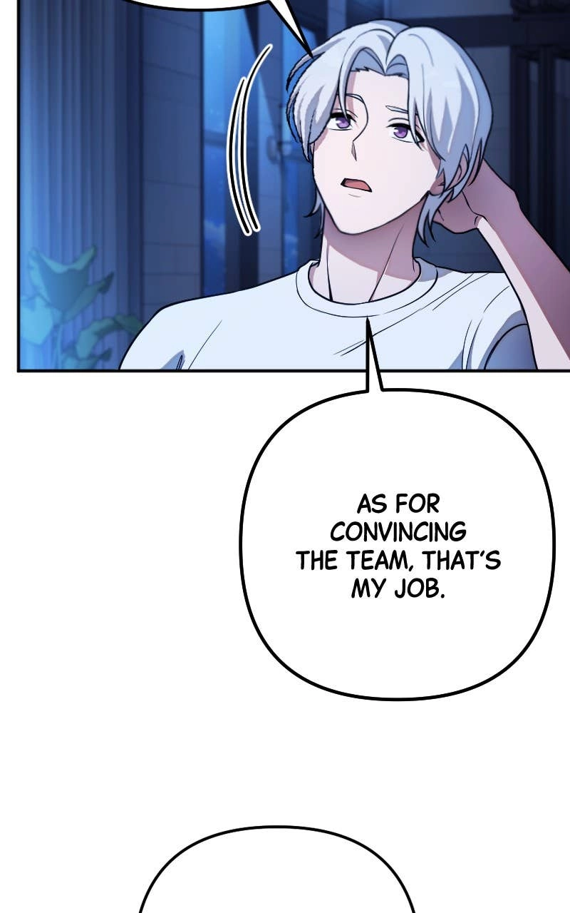 The Genius Spirited Streamer Chapter 58 Page 7