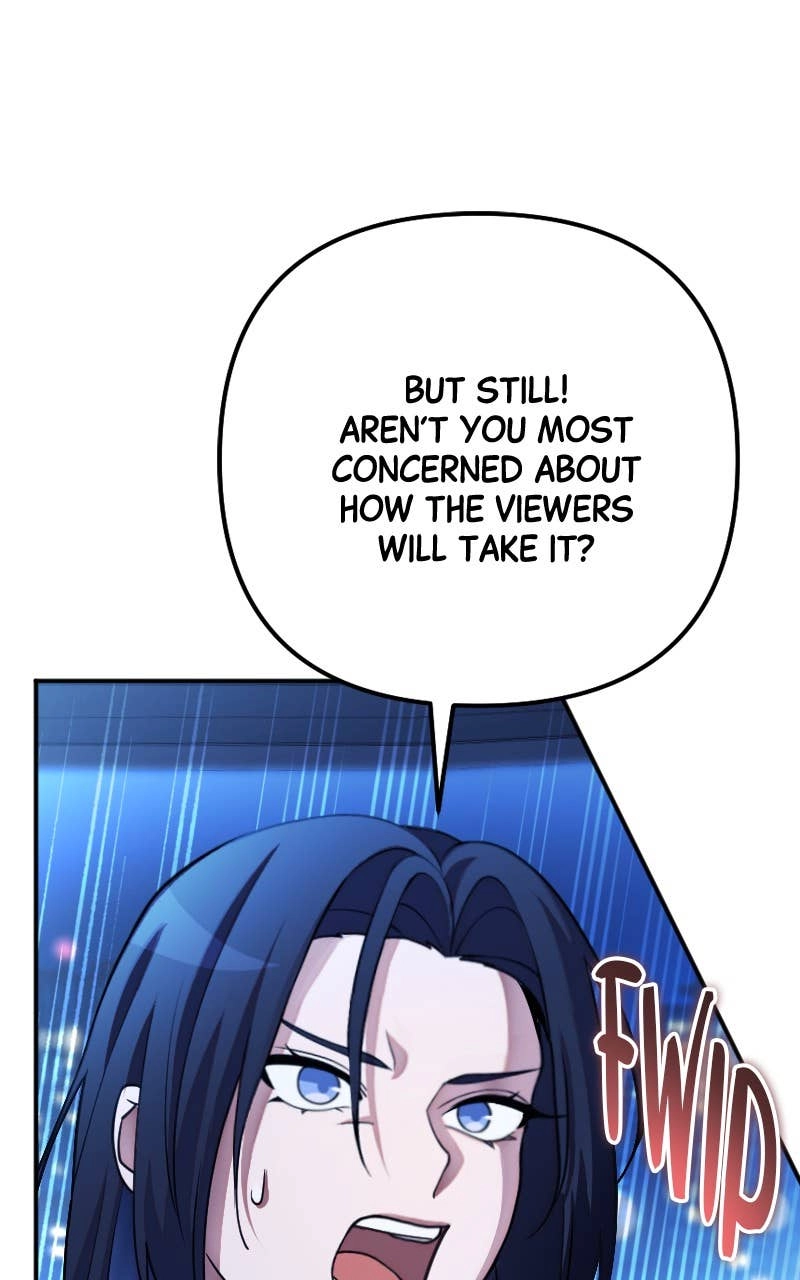 The Genius Spirited Streamer Chapter 58 Page 11