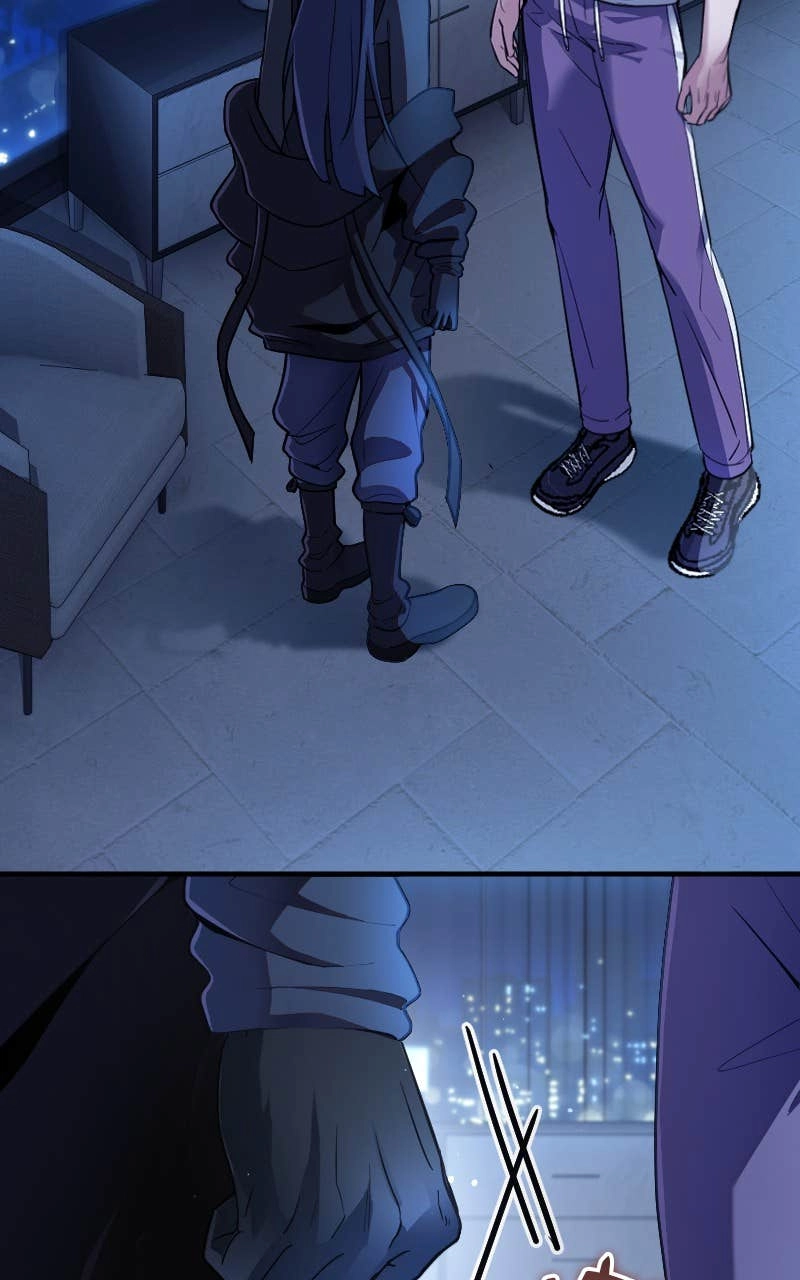 The Genius Spirited Streamer Chapter 58 Page 16
