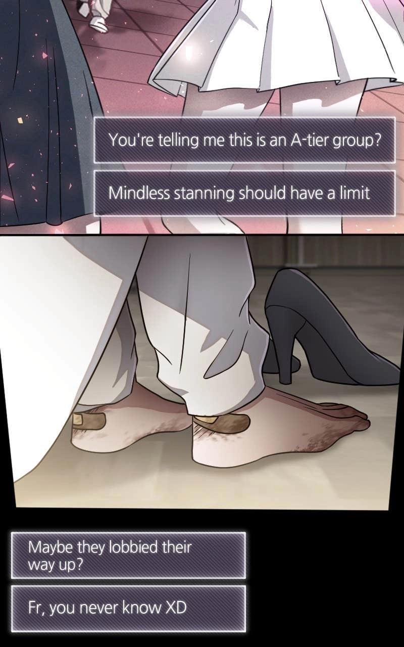 The Genius Spirited Streamer Chapter 58 Page 19