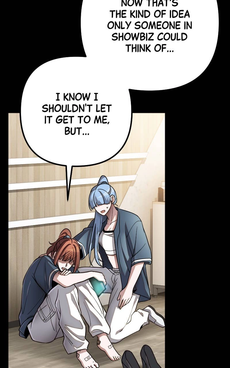 The Genius Spirited Streamer Chapter 58 Page 22
