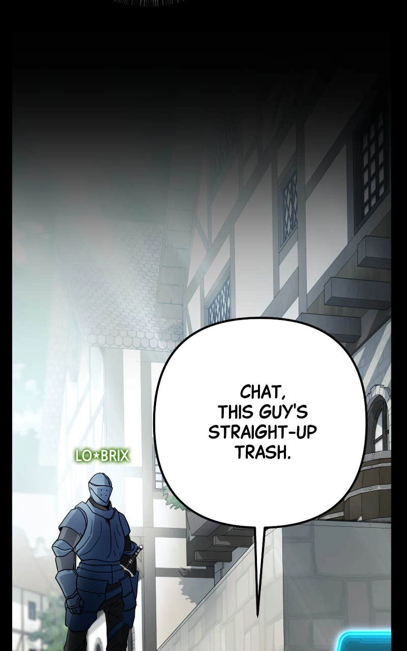 The Genius Spirited Streamer Chapter 58 Page 25
