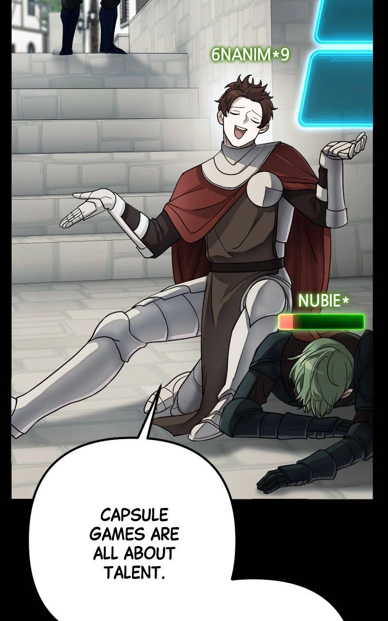 The Genius Spirited Streamer Chapter 58 Page 26