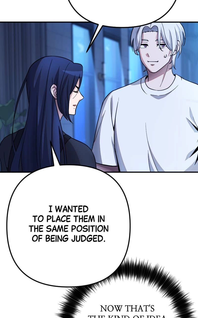 The Genius Spirited Streamer Chapter 58 Page 35
