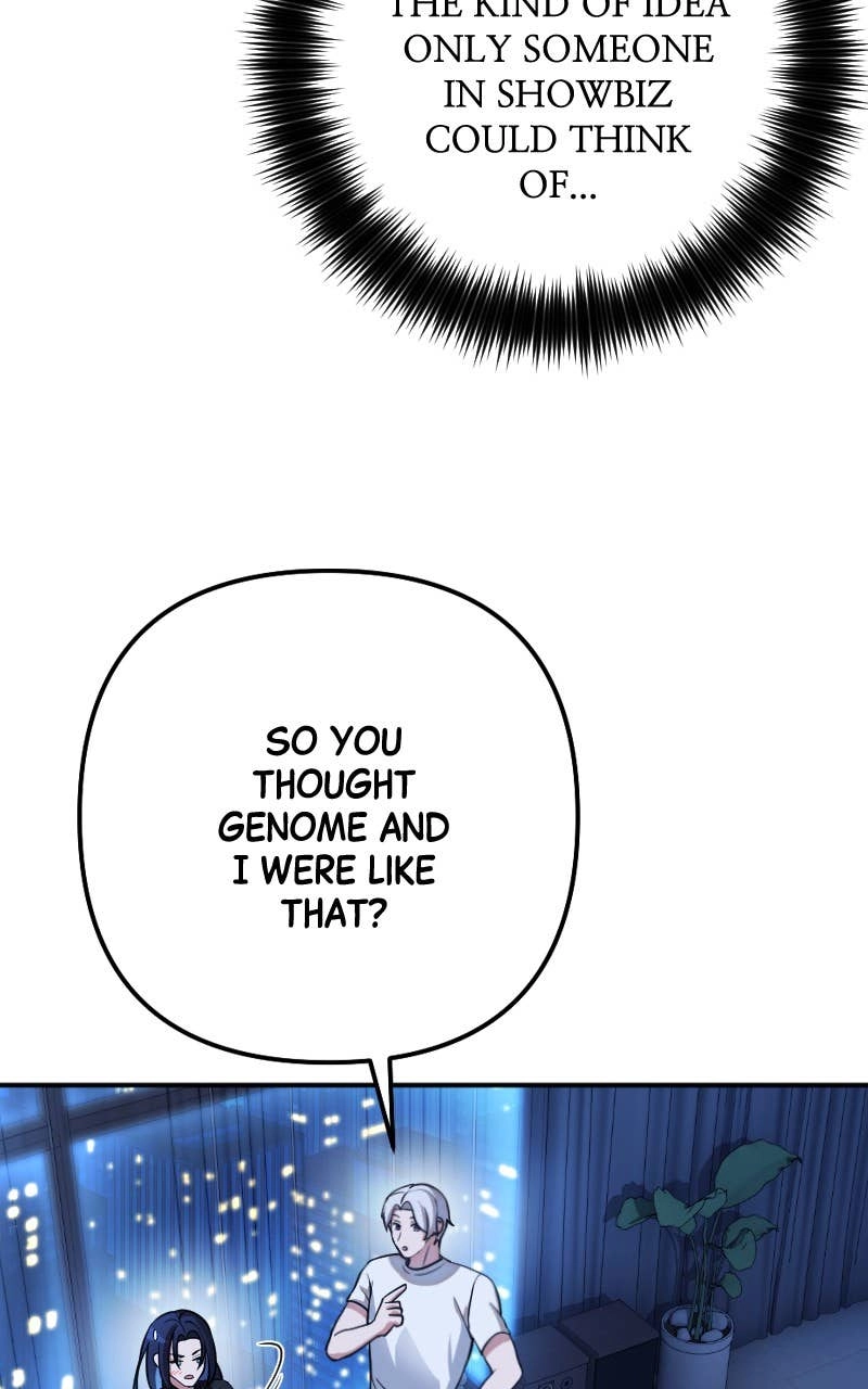 The Genius Spirited Streamer Chapter 58 Page 36