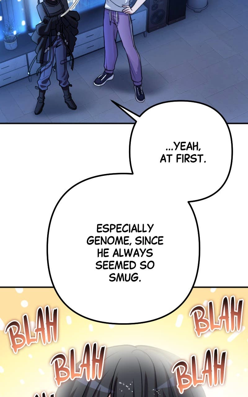The Genius Spirited Streamer Chapter 58 Page 37