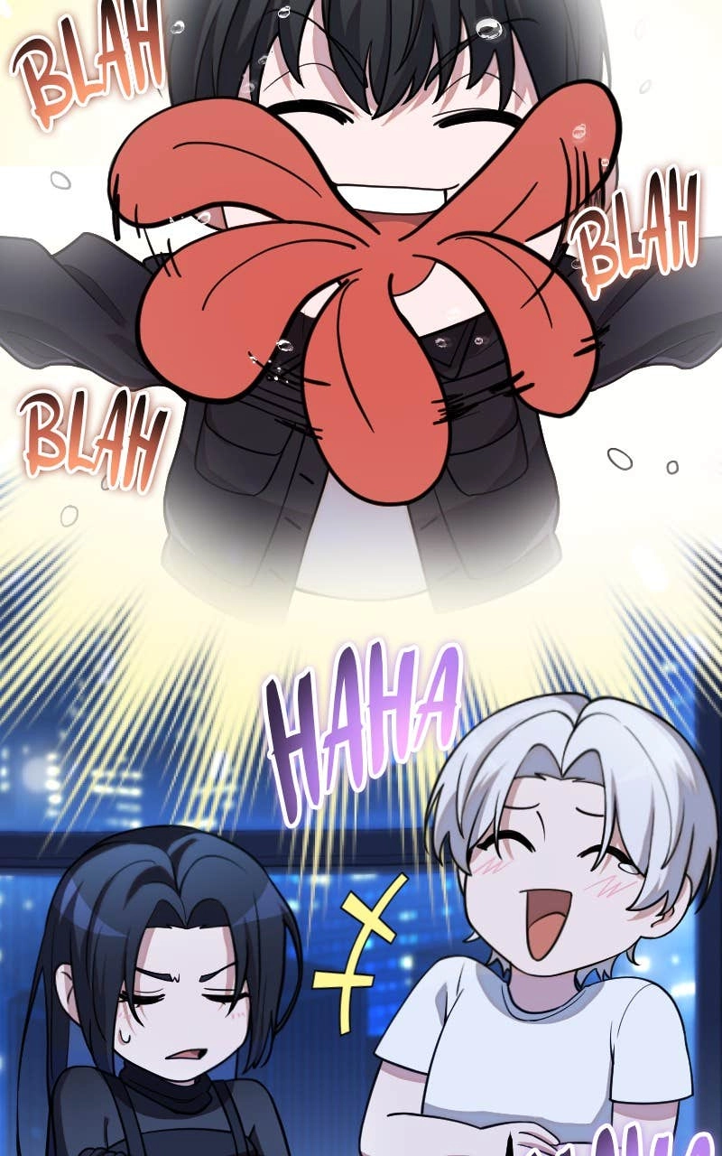 The Genius Spirited Streamer Chapter 58 Page 38