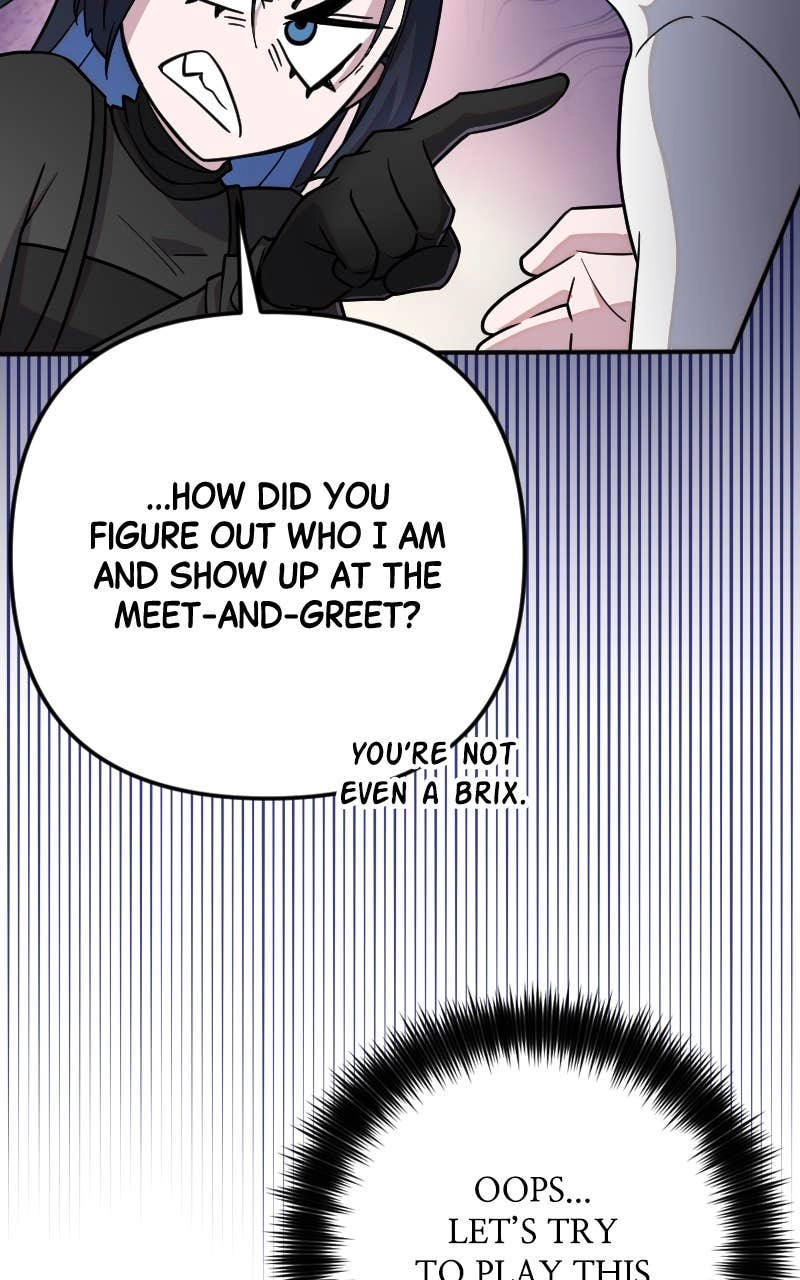 The Genius Spirited Streamer Chapter 58 Page 57