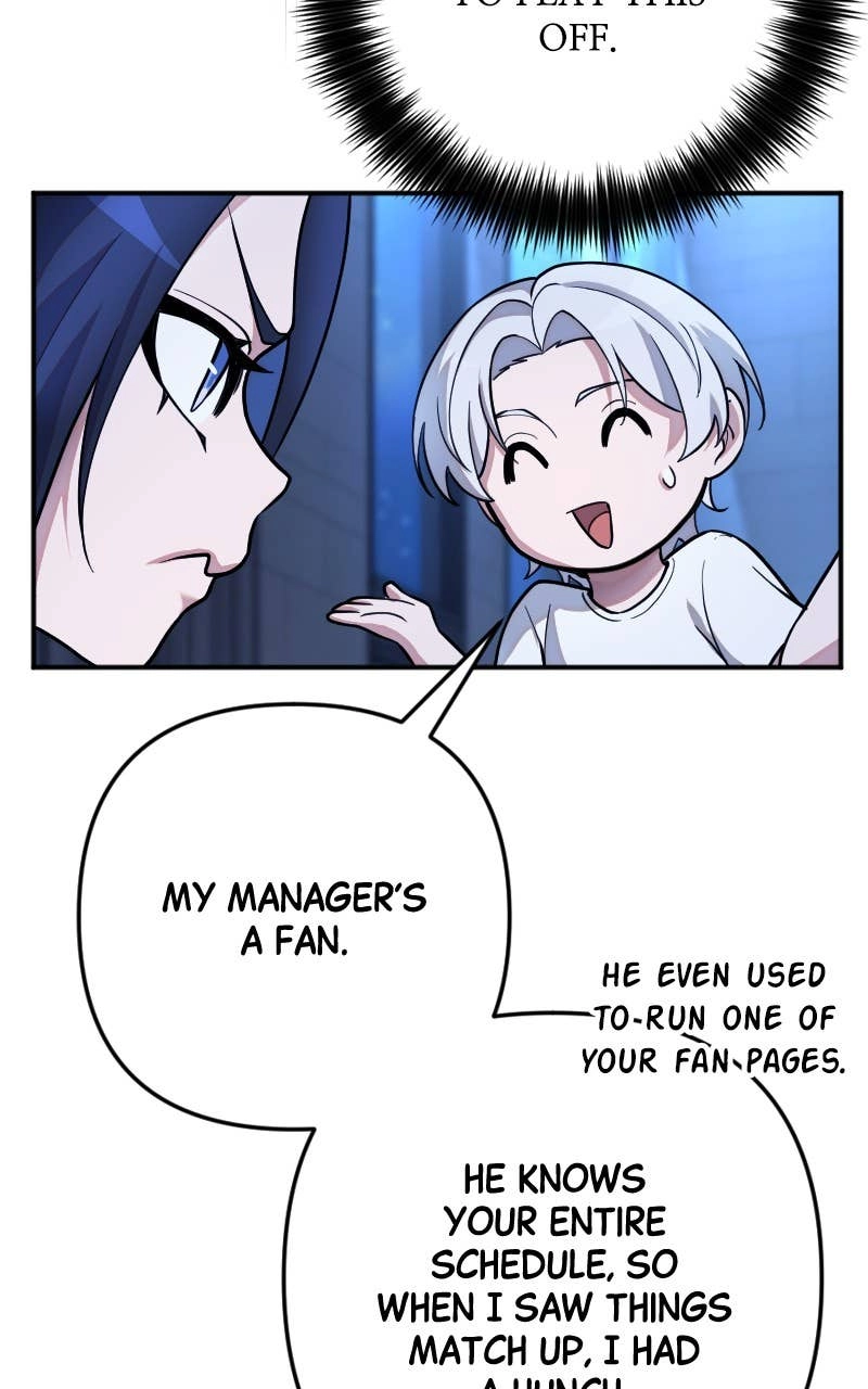 The Genius Spirited Streamer Chapter 58 Page 58