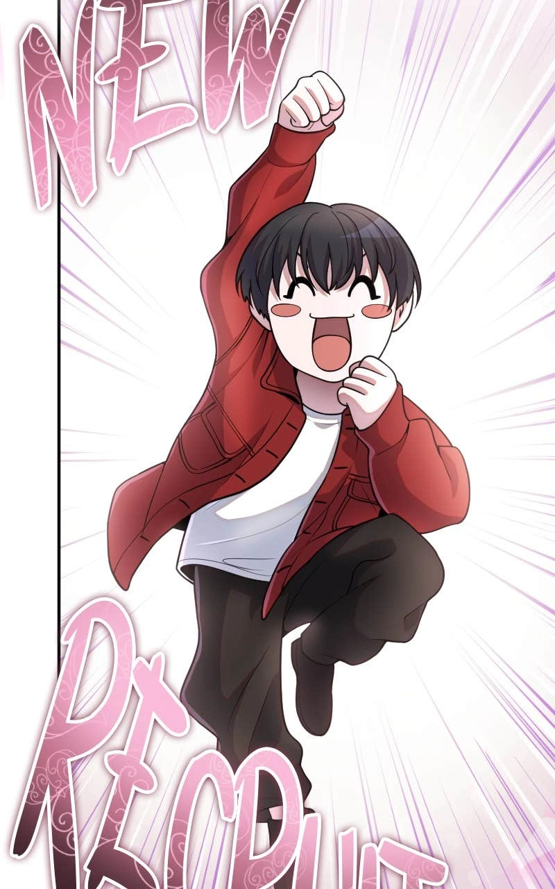 The Genius Spirited Streamer Chapter 58 Page 76