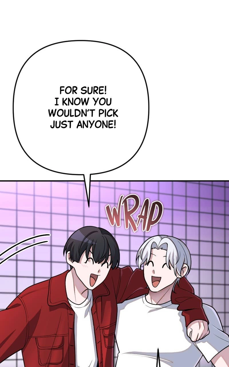 The Genius Spirited Streamer Chapter 58 Page 79