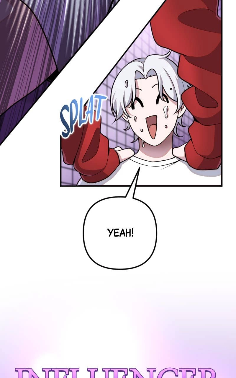 The Genius Spirited Streamer Chapter 58 Page 83