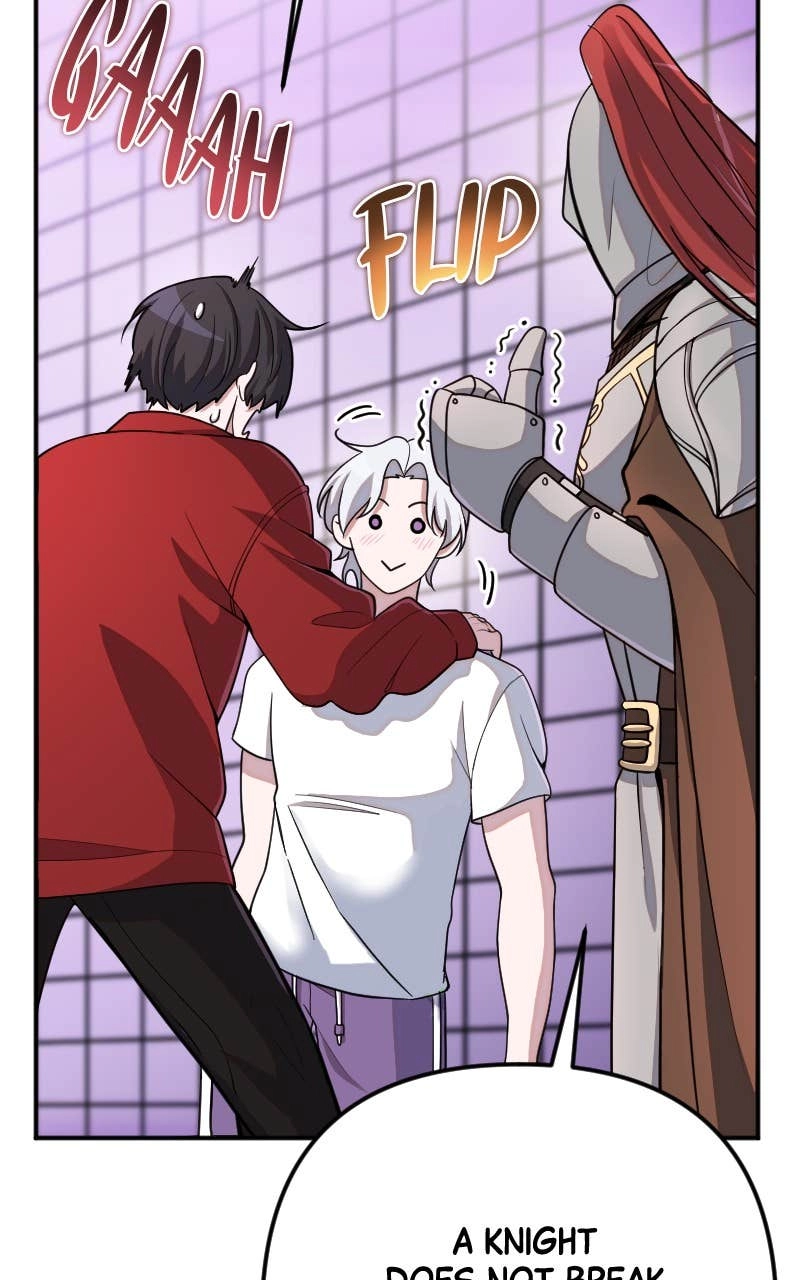 The Genius Spirited Streamer Chapter 58 Page 85