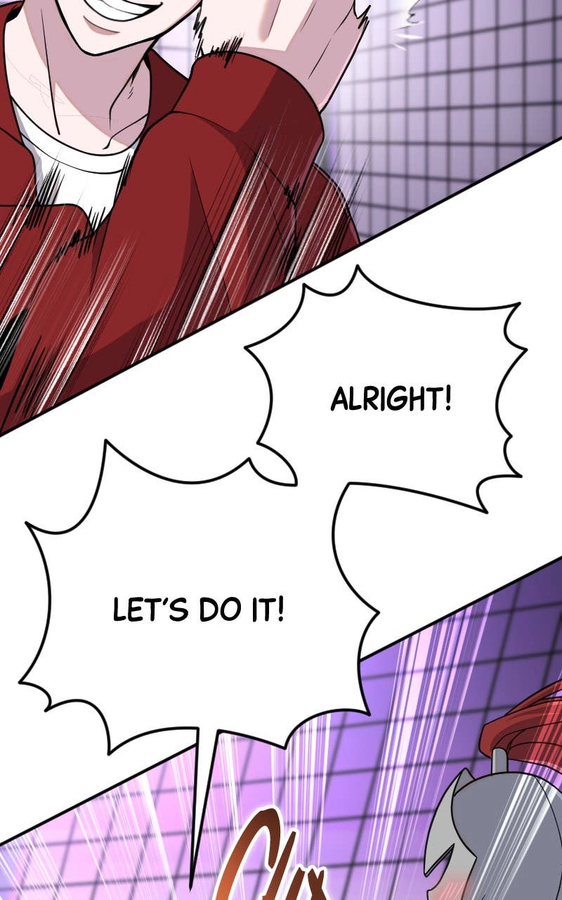 The Genius Spirited Streamer Chapter 58 Page 96