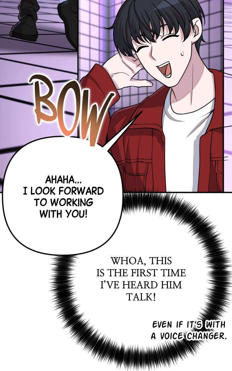 The Genius Spirited Streamer Chapter 58 Page 101