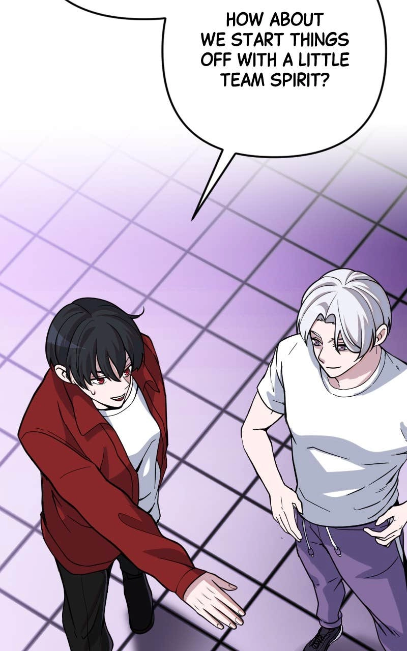 The Genius Spirited Streamer Chapter 58 Page 103