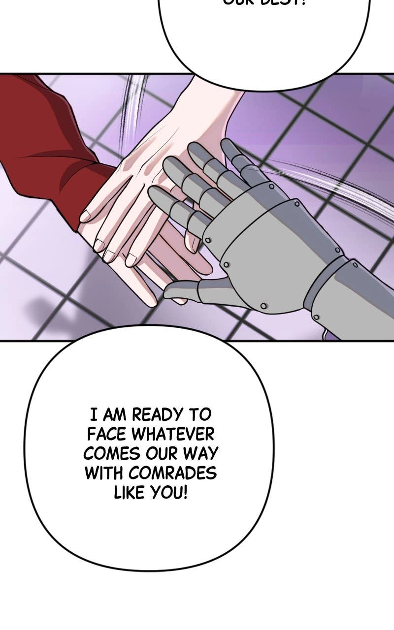 The Genius Spirited Streamer Chapter 58 Page 105