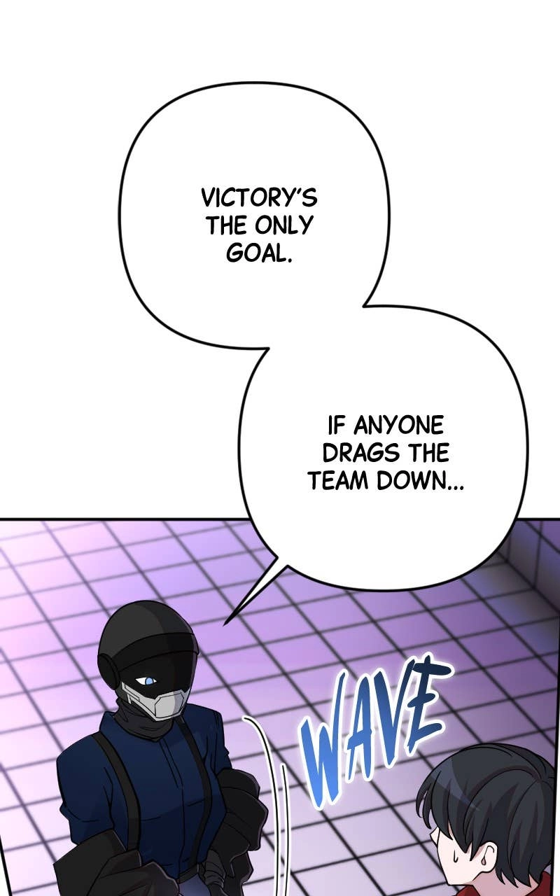 The Genius Spirited Streamer Chapter 58 Page 106