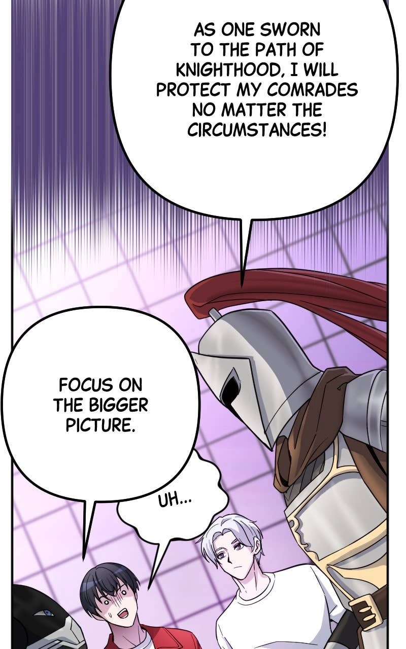 The Genius Spirited Streamer Chapter 58 Page 112