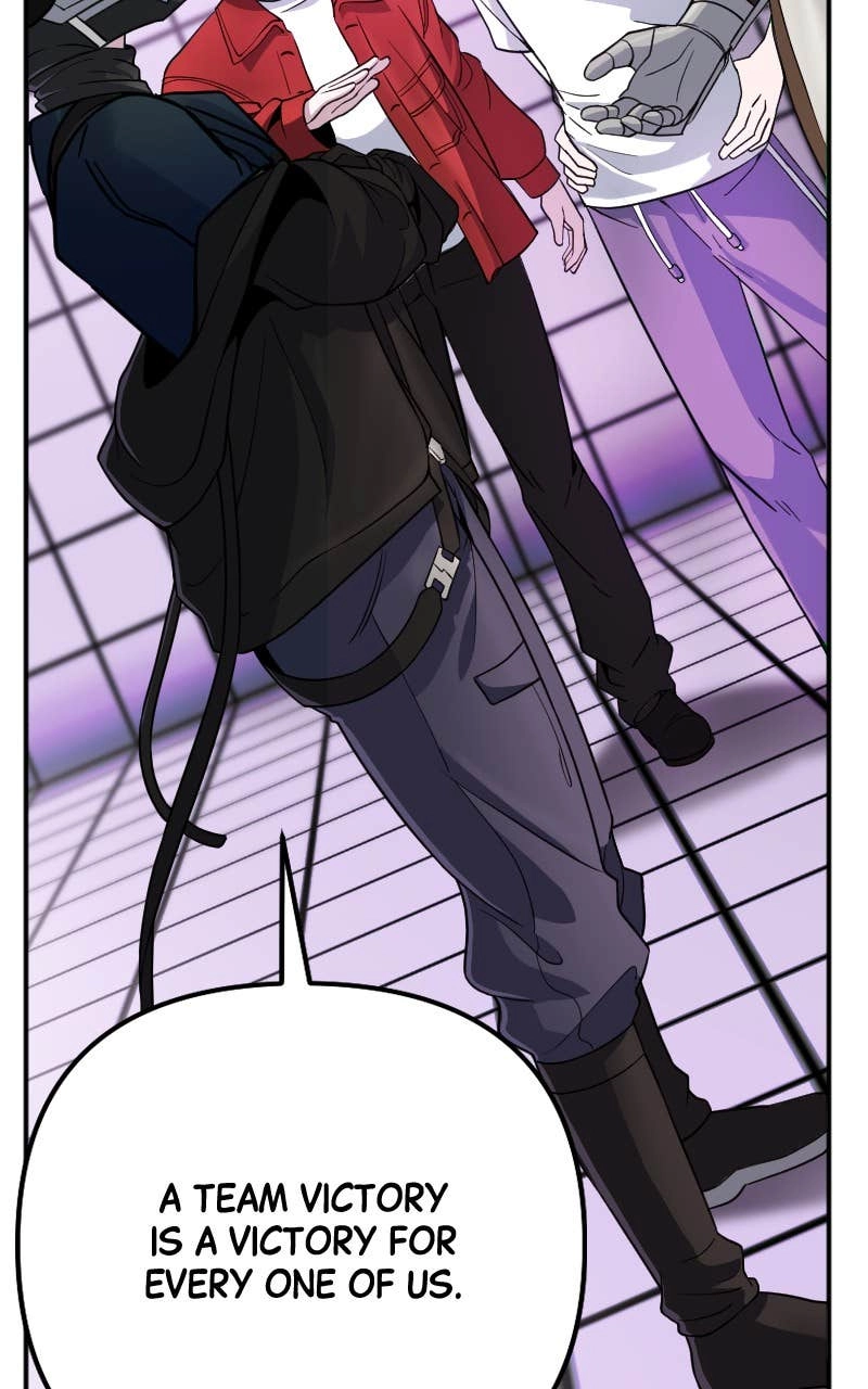 The Genius Spirited Streamer Chapter 58 Page 113
