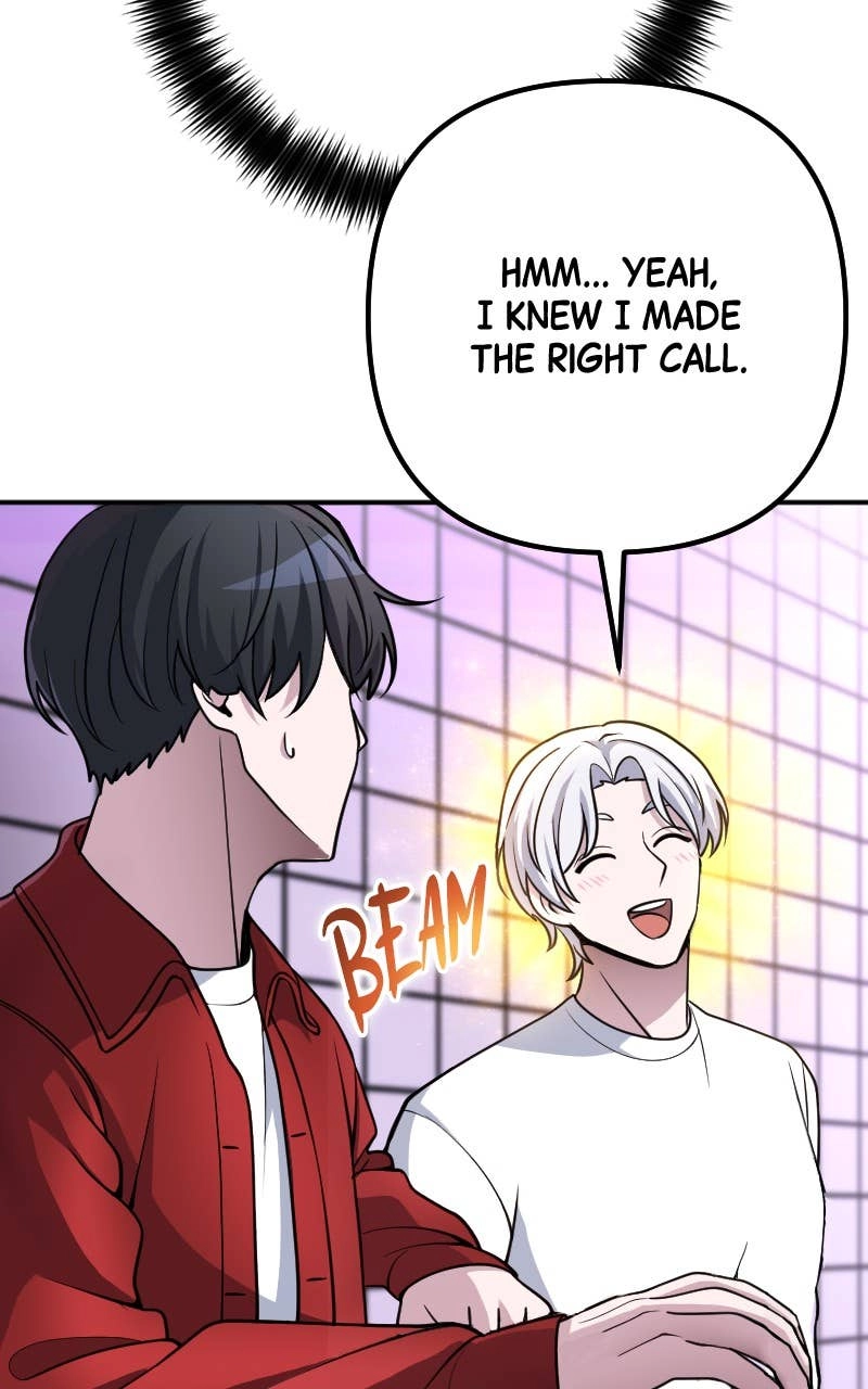 The Genius Spirited Streamer Chapter 58 Page 116