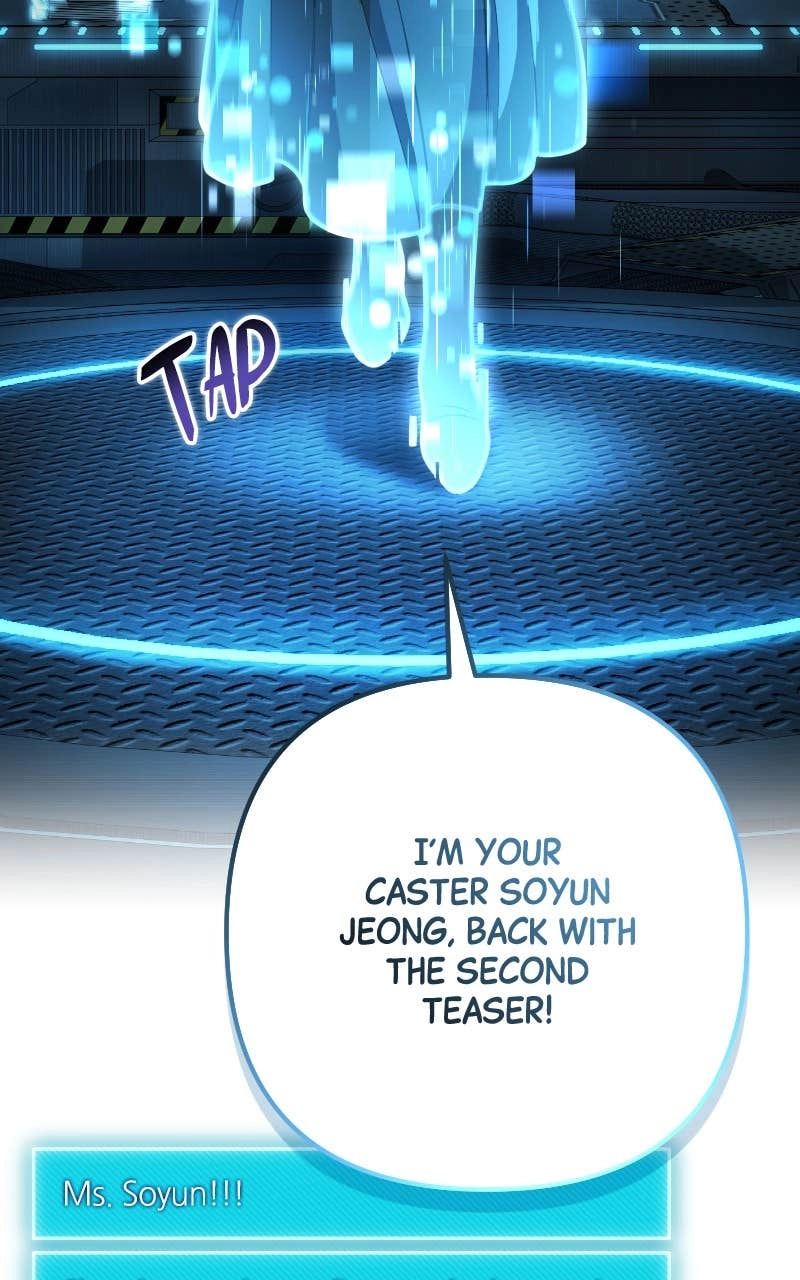 The Genius Spirited Streamer Chapter 58 Page 124