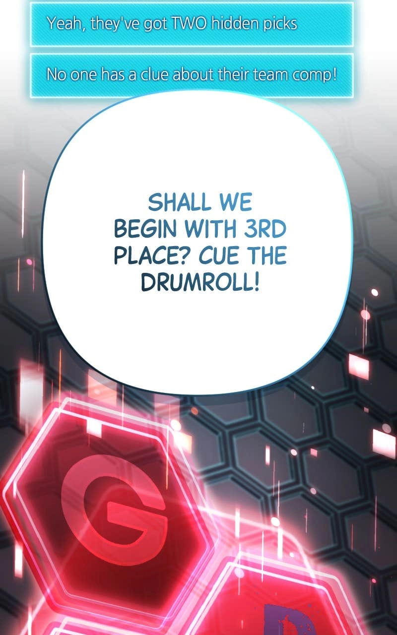 The Genius Spirited Streamer Chapter 58 Page 132
