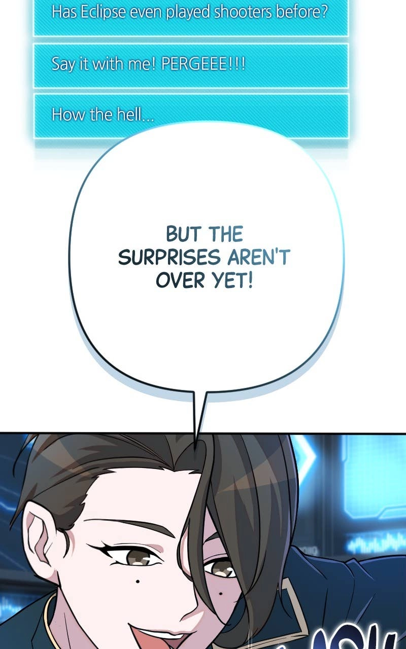 The Genius Spirited Streamer Chapter 58 Page 140
