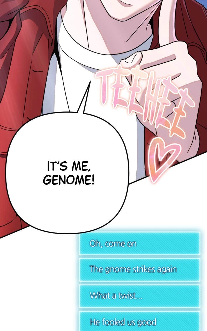 The Genius Spirited Streamer Chapter 58 Page 148