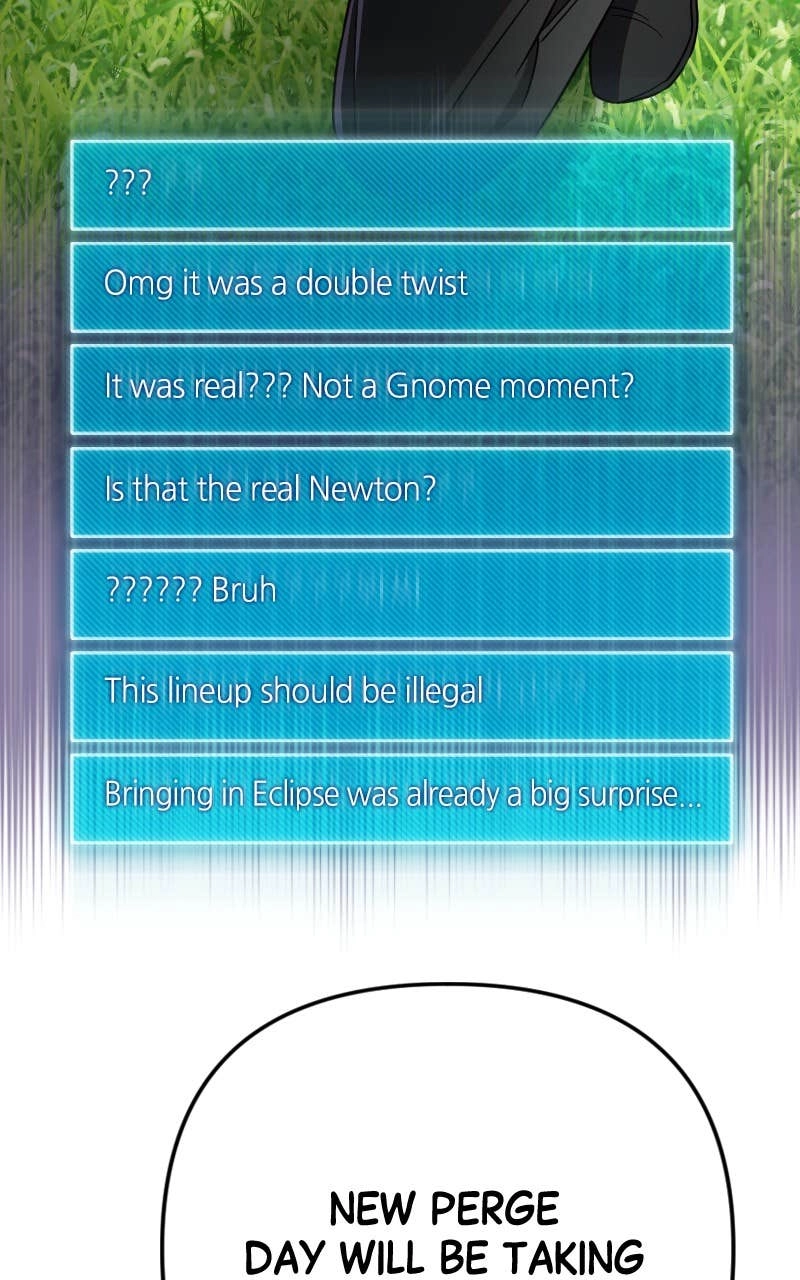 The Genius Spirited Streamer Chapter 58 Page 152