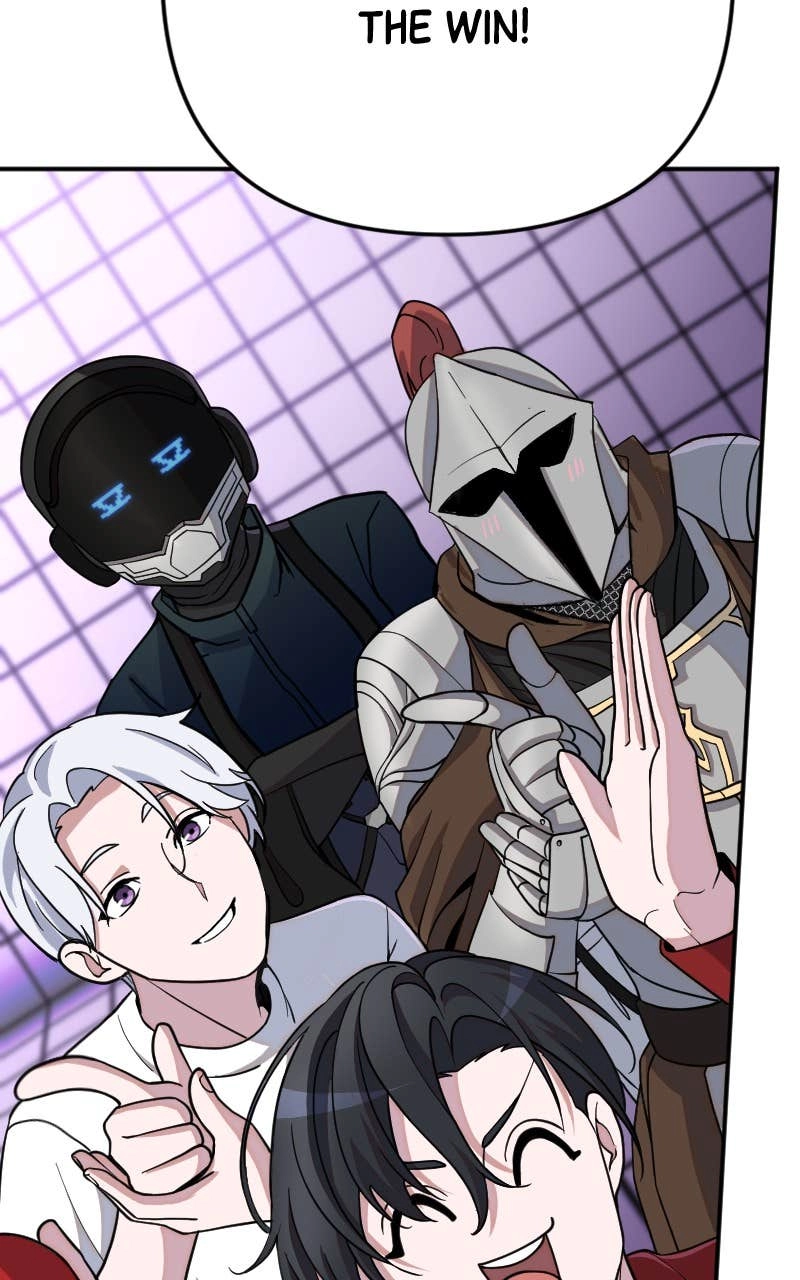 The Genius Spirited Streamer Chapter 58 Page 153