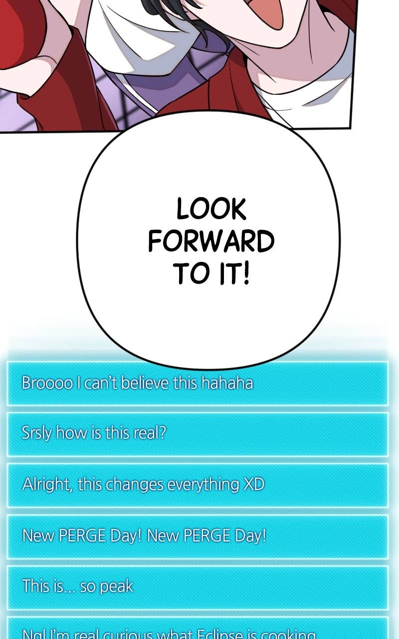 The Genius Spirited Streamer Chapter 58 Page 154