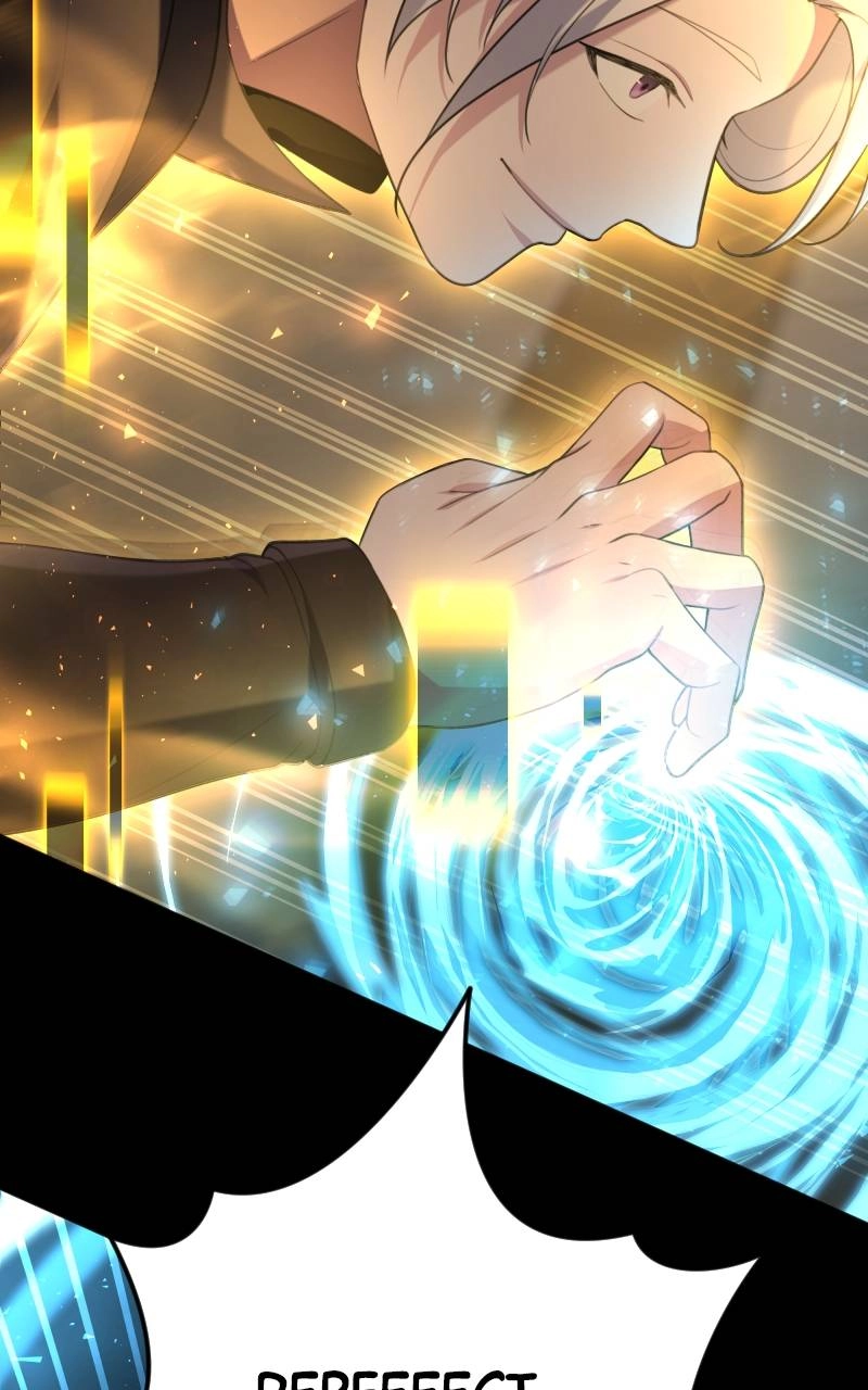 The Genius Spirited Streamer Chapter 40 Page 109
