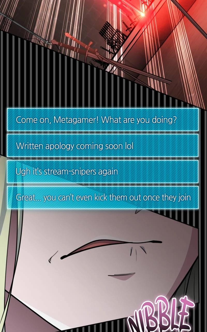 The Genius Spirited Streamer Chapter 40 Page 133