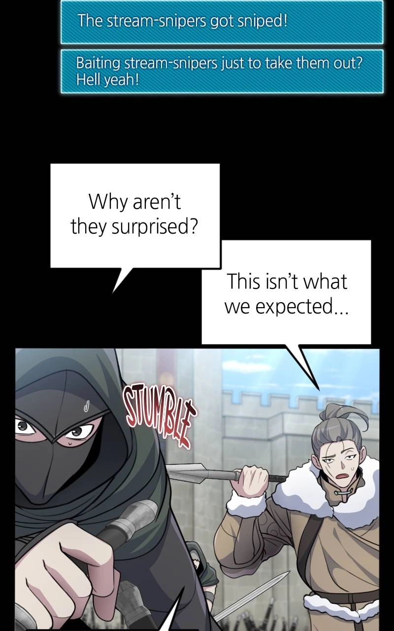 The Genius Spirited Streamer Chapter 40 Page 140