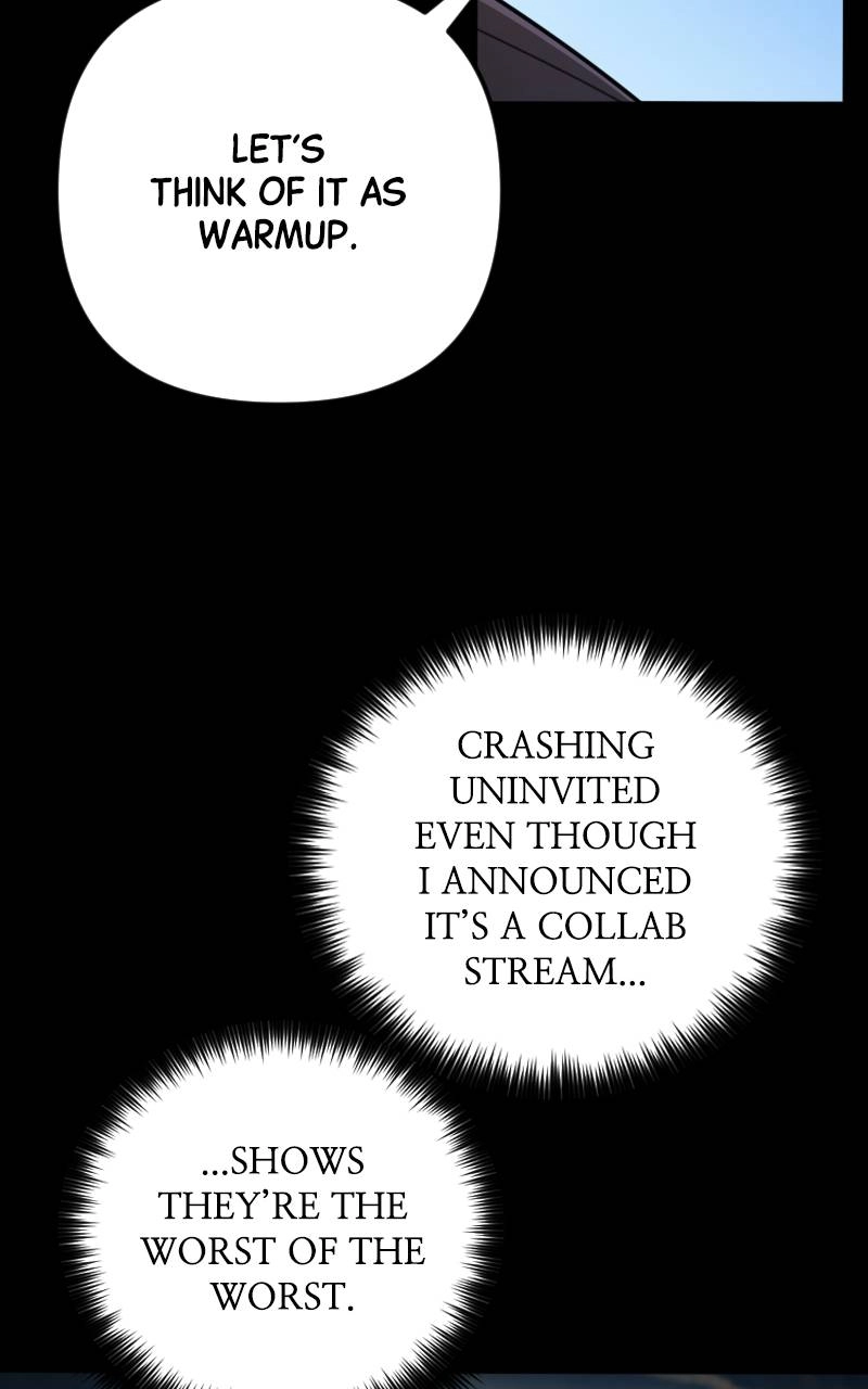 The Genius Spirited Streamer Chapter 40 Page 143