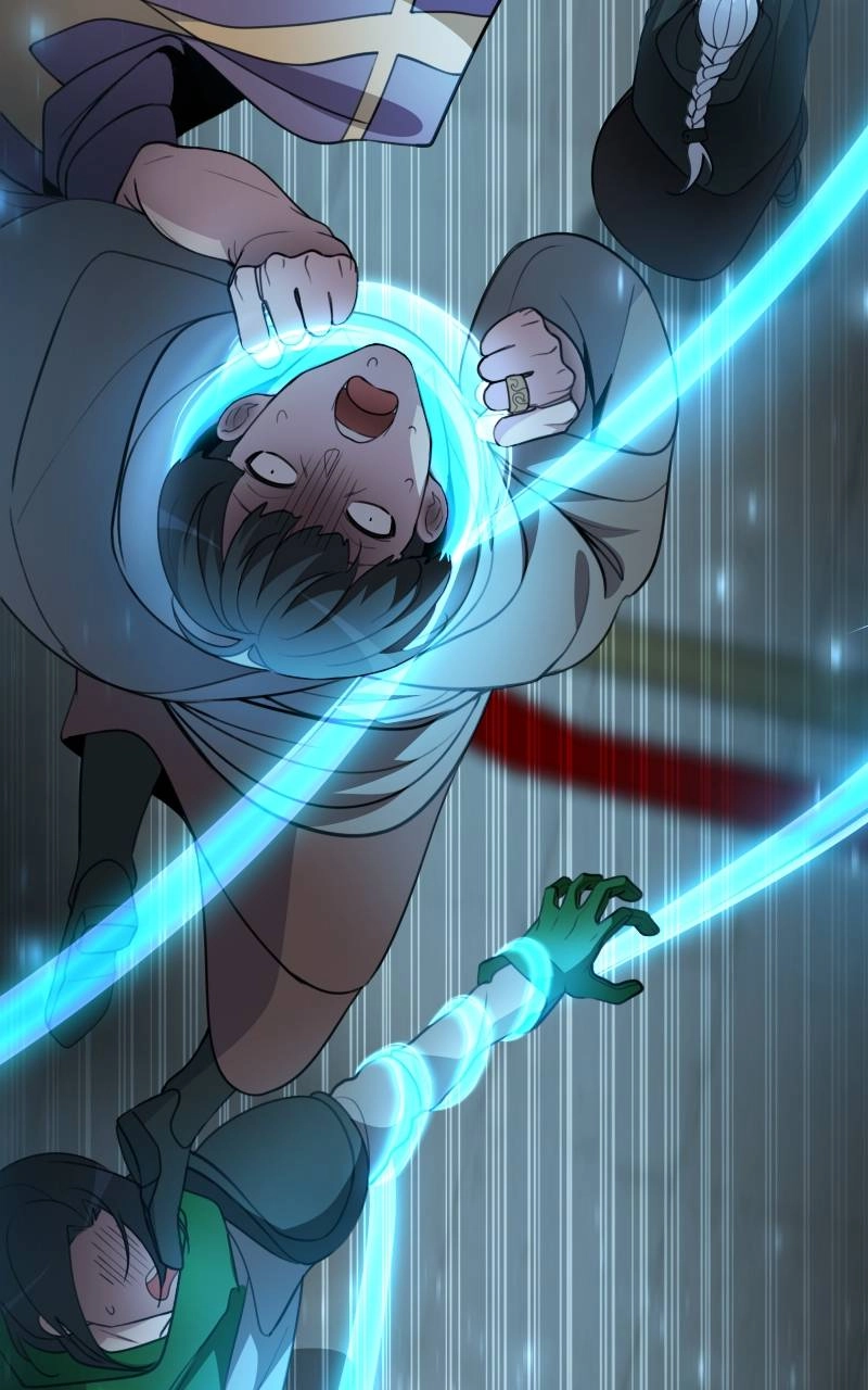 The Genius Spirited Streamer Chapter 40 Page 161