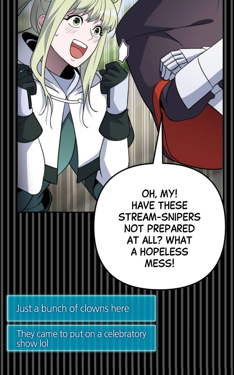 The Genius Spirited Streamer Chapter 40 Page 163